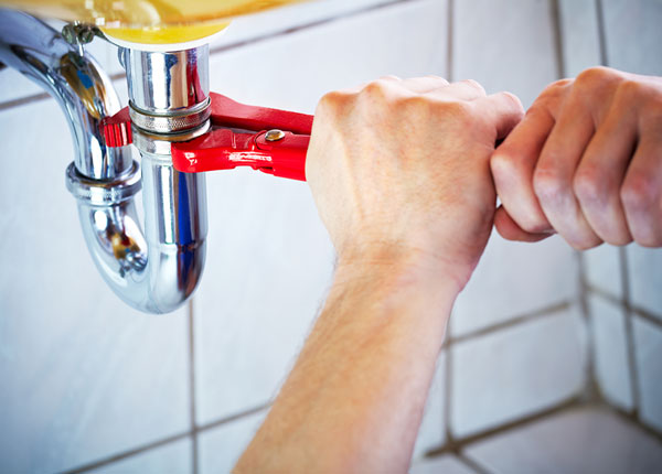 About Ledyard Plumbers